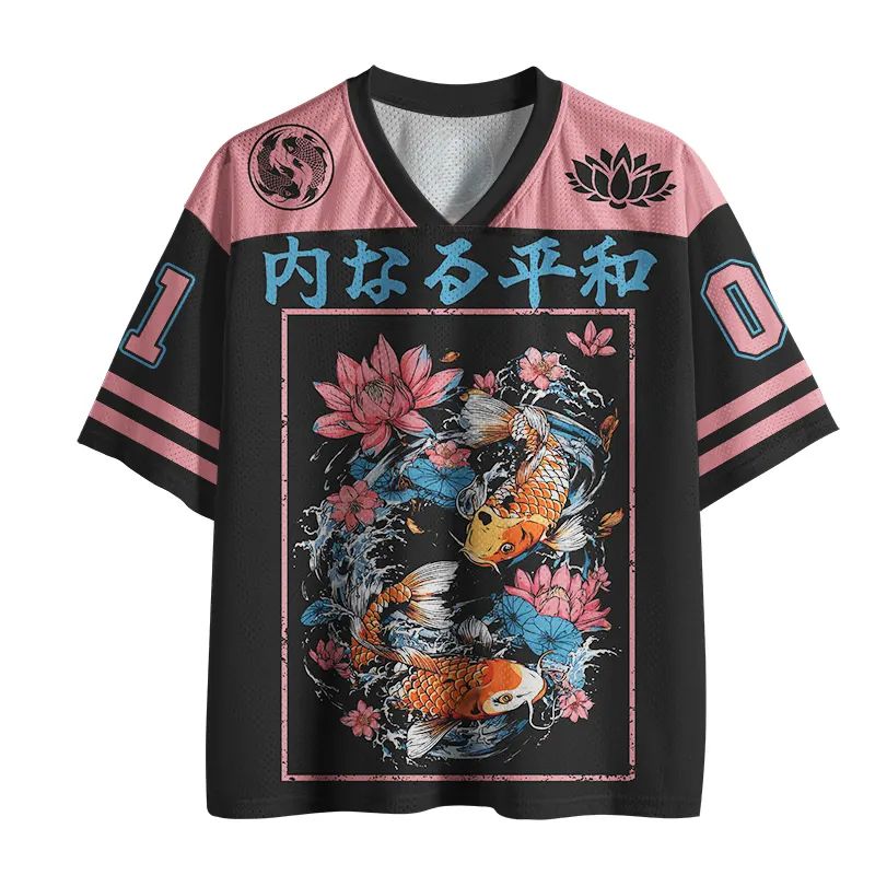 Summer Edit Clothing - 2026 Summer Bandai Retro Cosplay T-shirt