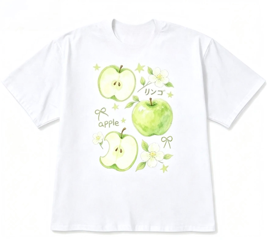 Women's Clothing Y2k Apple Pri - Summer Clothing Reviews 评论和价格