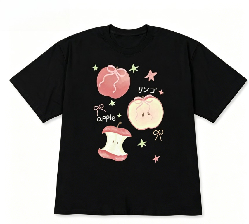 Women's Clothing Y2k Apple Pri - Summer Clothing Reviews 评论和价格