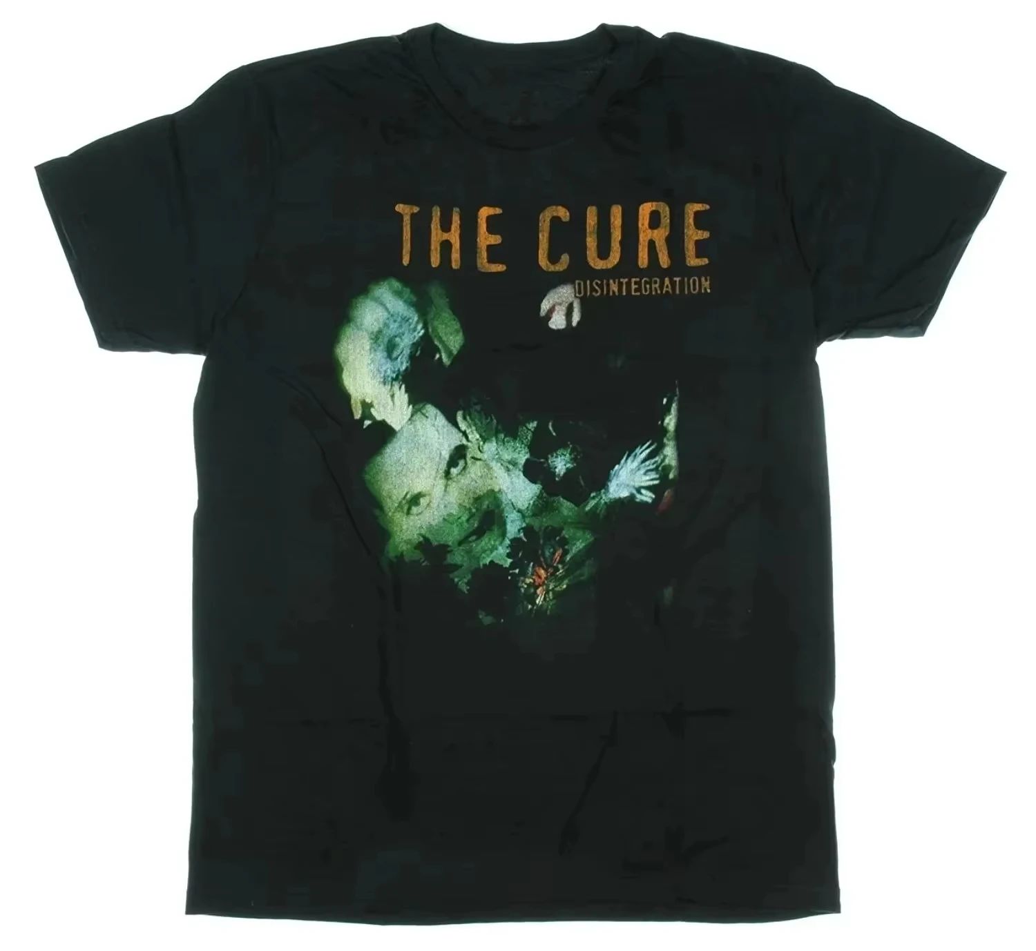 The Cure 2026 UK and Ireland S - Summer Clothing Uk 评论和价格