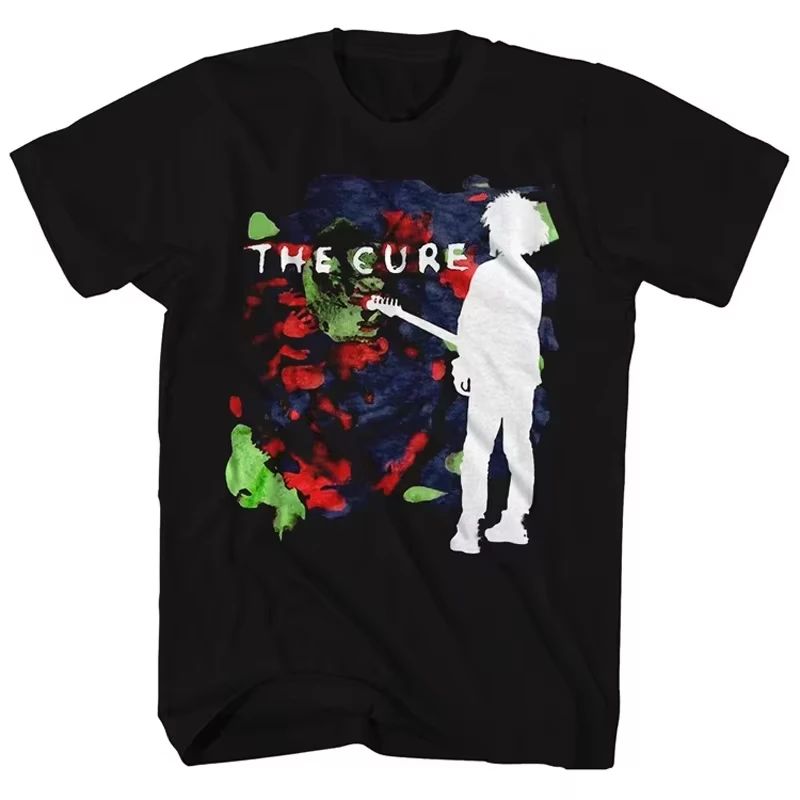 The Cure 2026 UK and Ireland S - Summer Clothing Uk 评论和价格