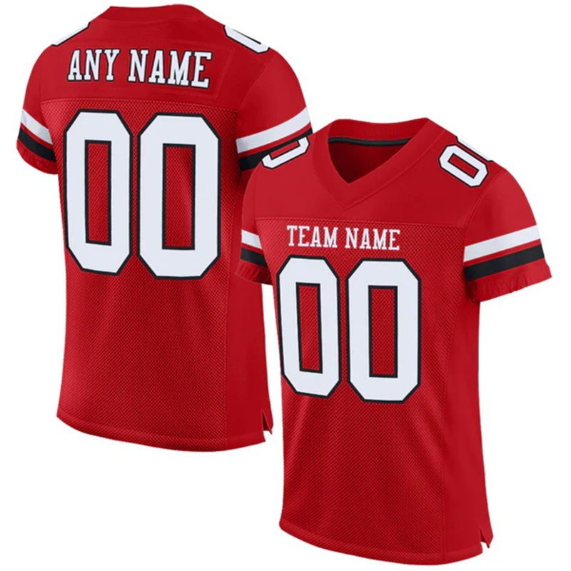 Free Customized Football Team  - Summer Clothing Name 评论和价格