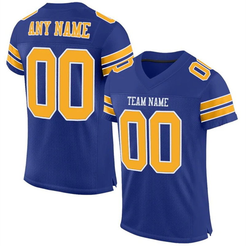 Free Customized Football Team  - Summer Clothing Name 评论和价格