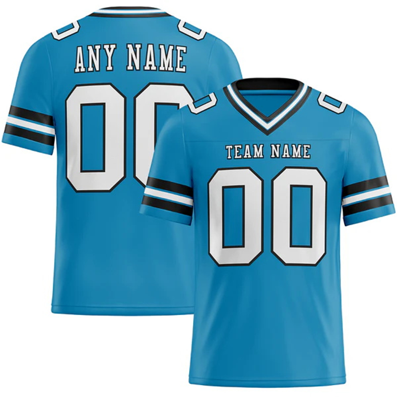 Free Customized Football Team  - Summer Clothing Name 评论和价格
