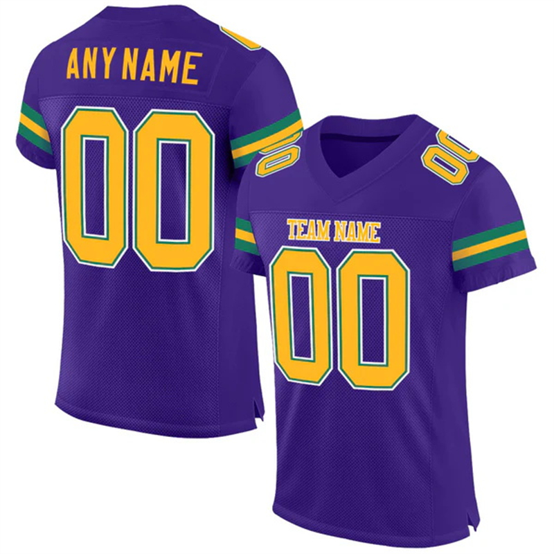 Free Customized Football Team  - Summer Clothing Name 评论和价格