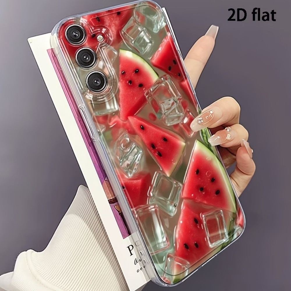 Summer Iced Watermelon Pattern - Summer Closet 评论和价格