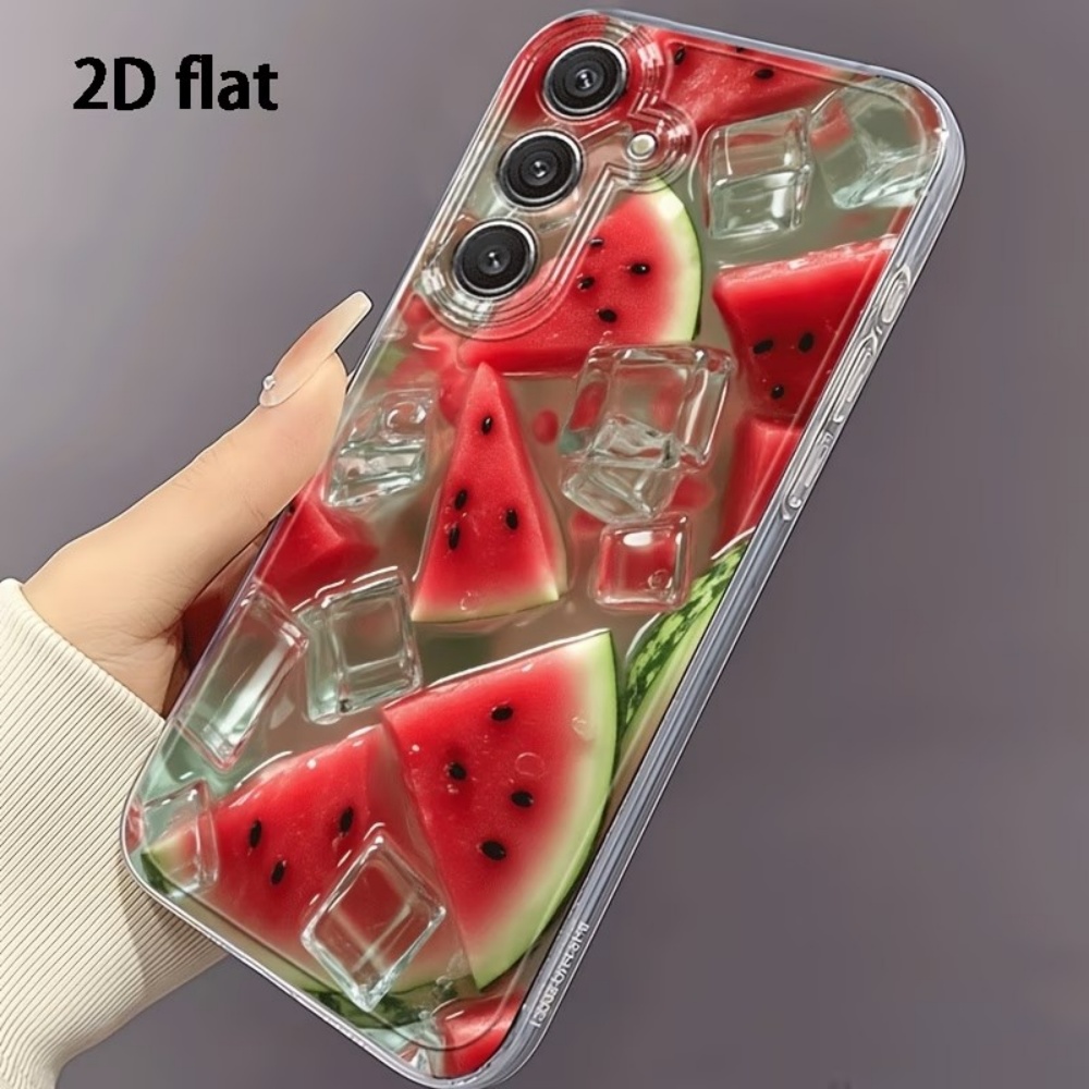 Summer Iced Watermelon Pattern - Summer Closet 评论和价格
