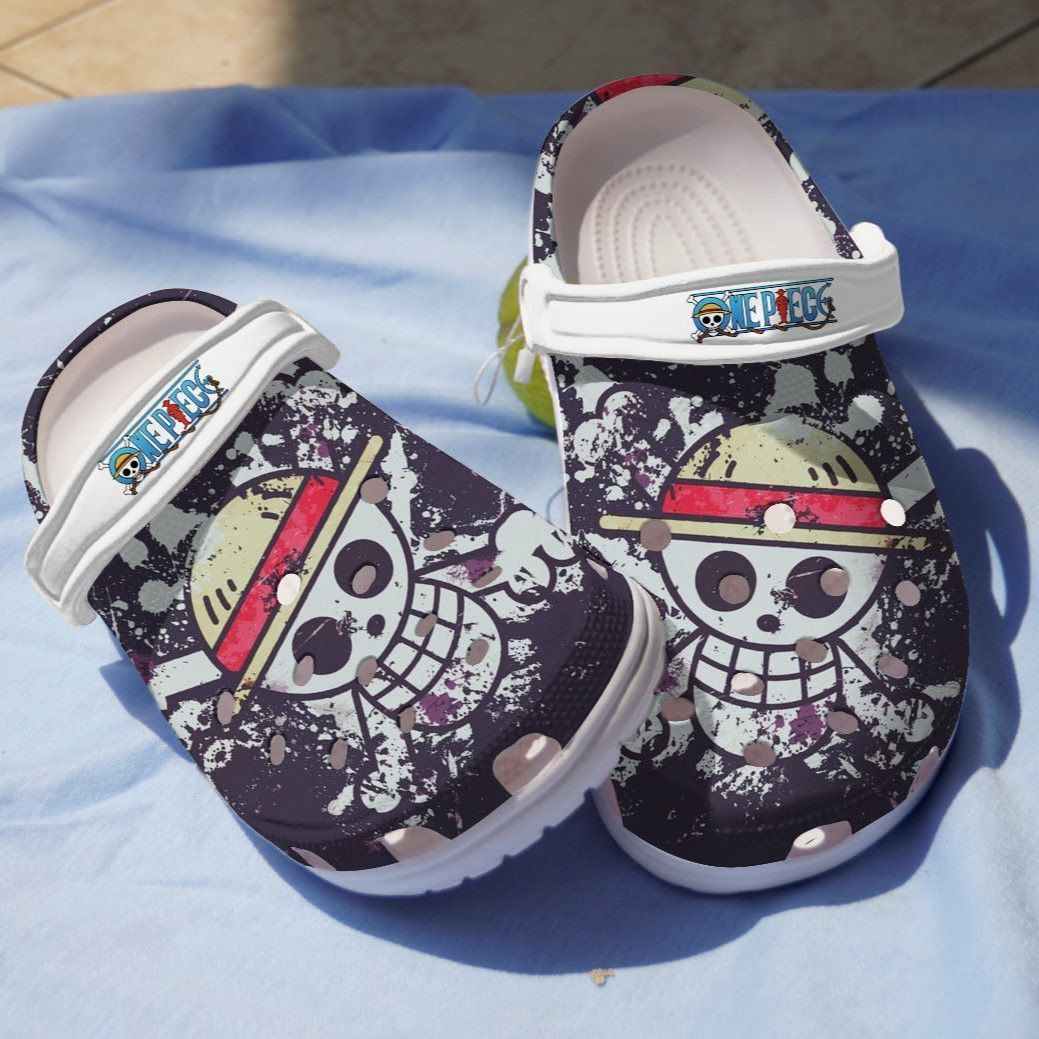 One Piece Slippers Luffy Summe - Summer Edit Clothing 评论和价格