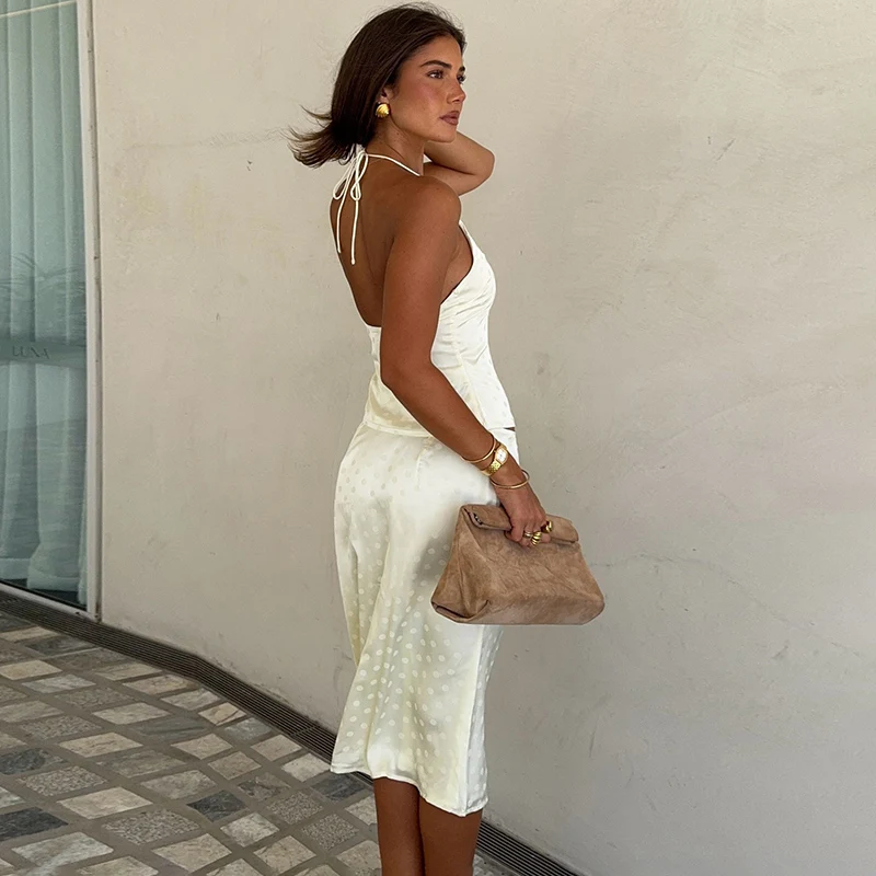 2026 Summer New Sexy Skirt 2 P - Summer Clothing Vacation 评论和价格