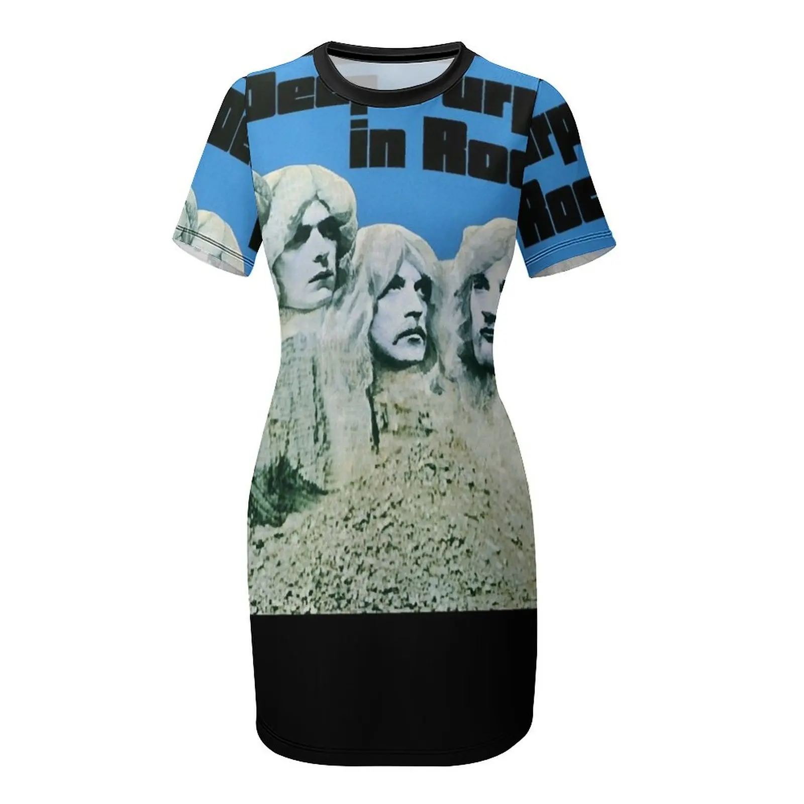 purple in rock Essential Short - Summer Clothing Essentials Women 评论和价格