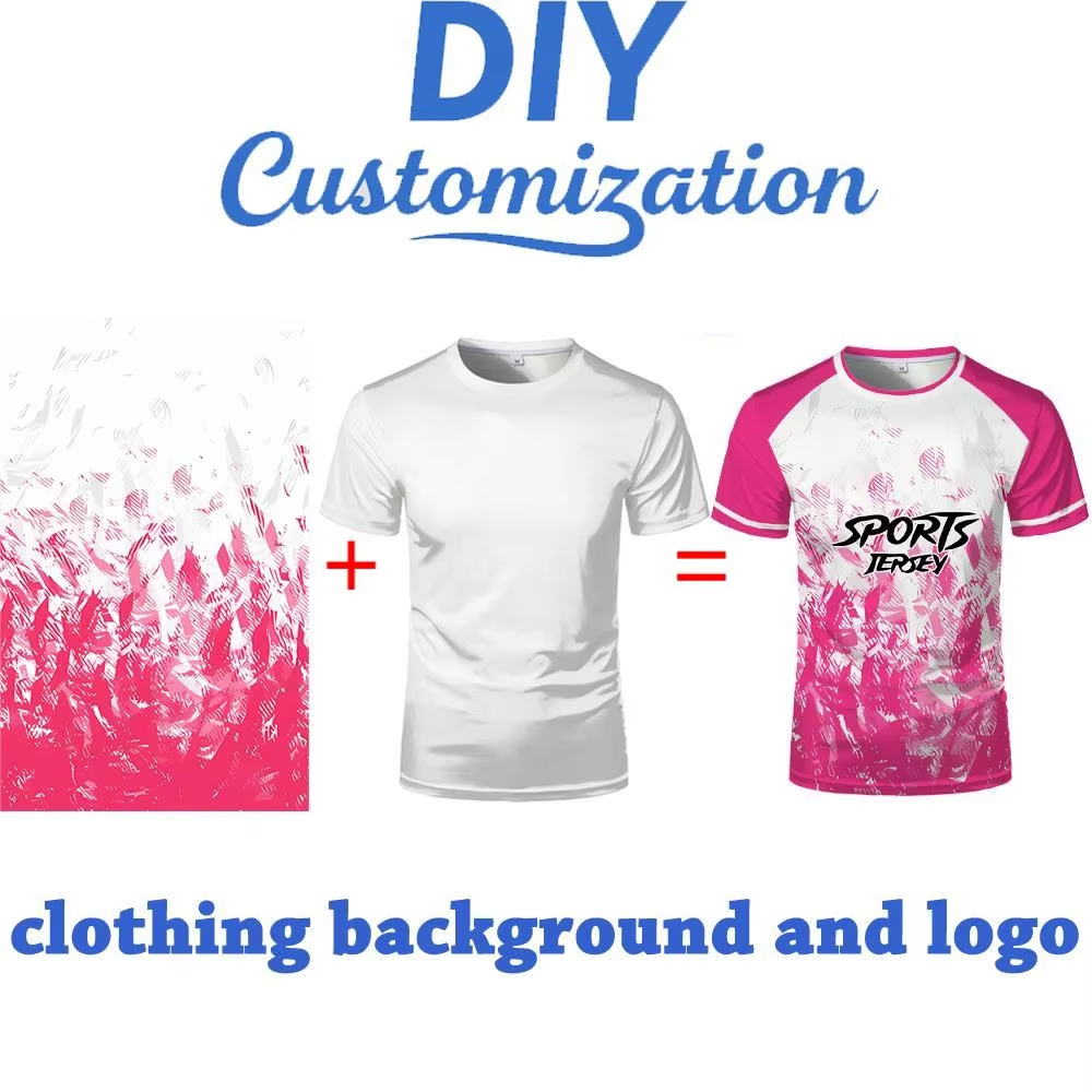 DIY Free Custom T Shirt Upload - Summer Clothing Name 评论和价格
