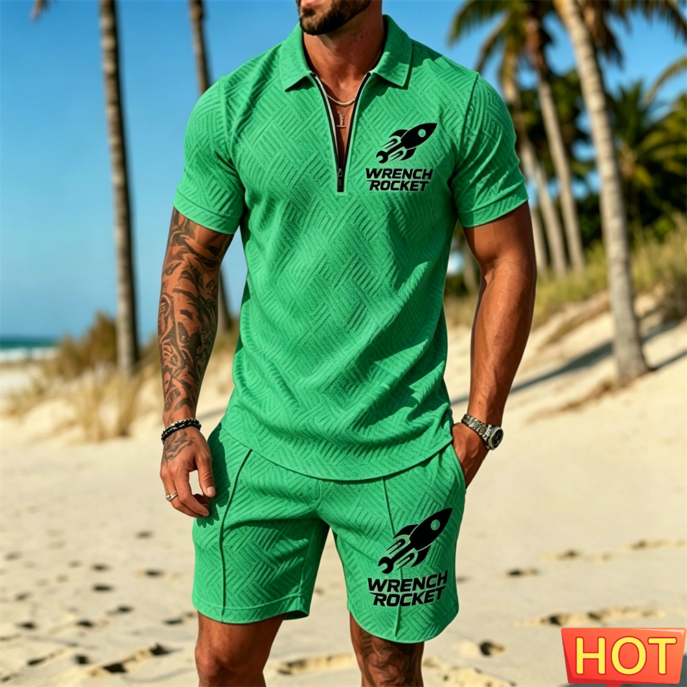Sommer outfit herren Men's Vac - Summer Clothing Vacation 评论和价格