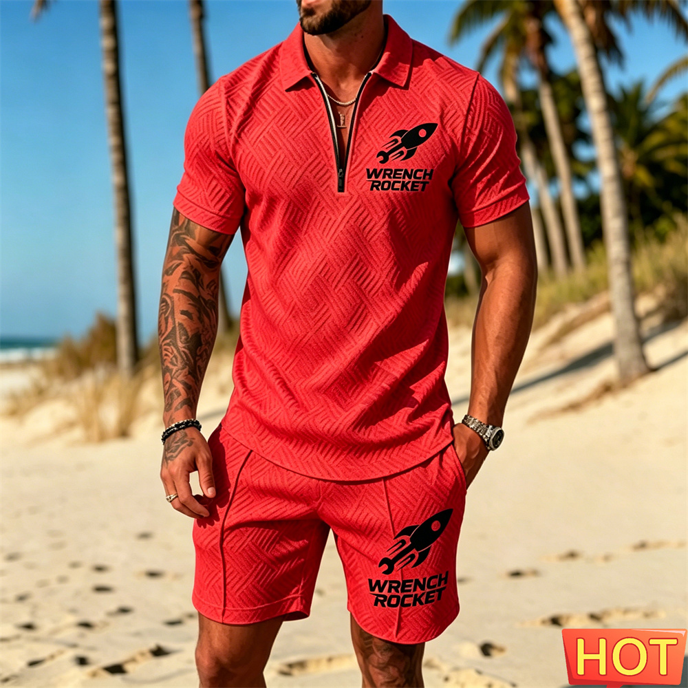 Sommer outfit herren Men's Vac - Summer Clothing Vacation 评论和价格