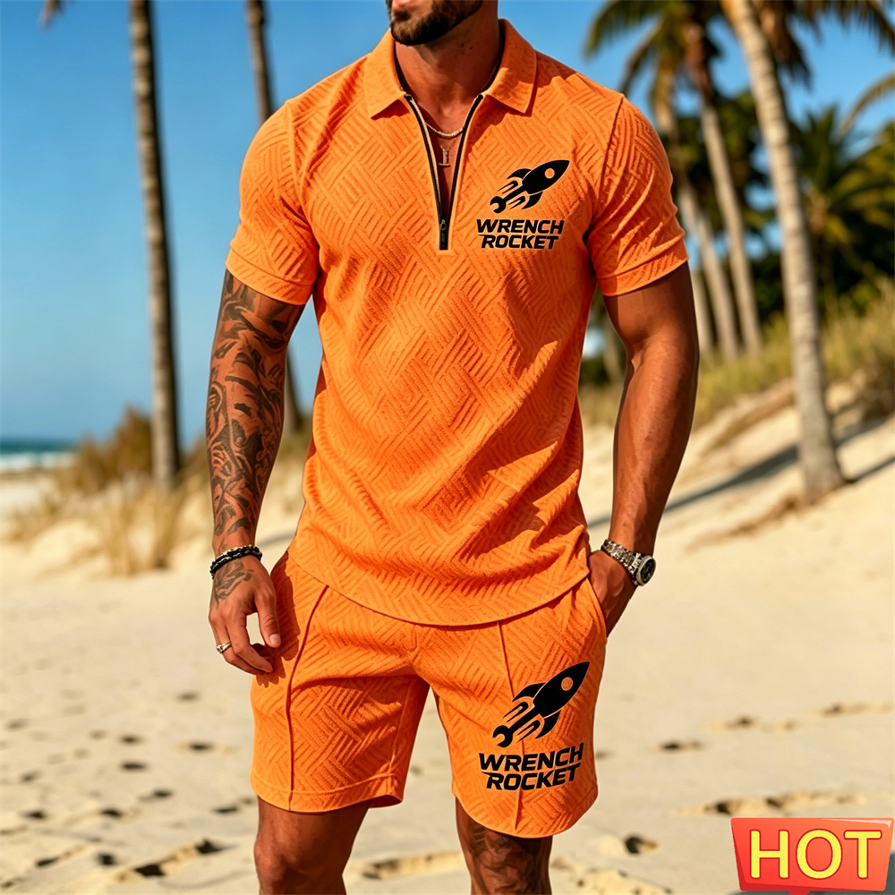 Sommer outfit herren Men's Vac - Summer Clothing Vacation 评论和价格