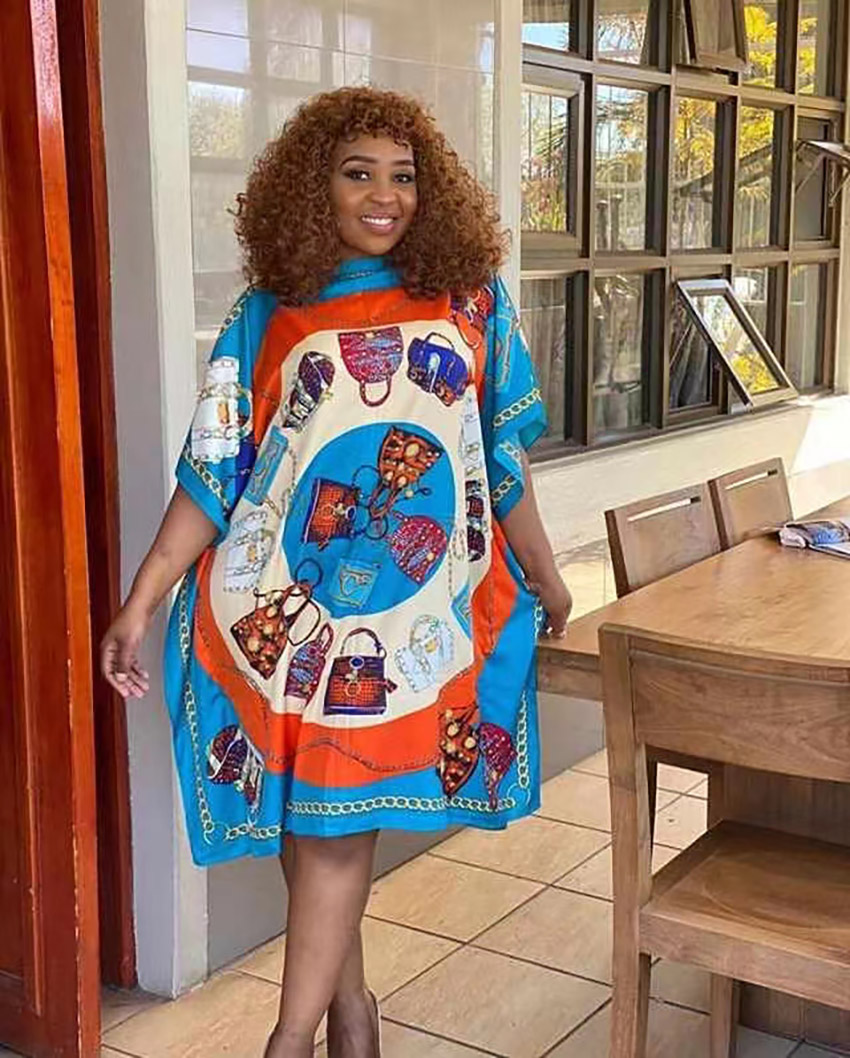 Africa Fashion Blogger Recomme - Summer Clothing Recommendations 评论和价格