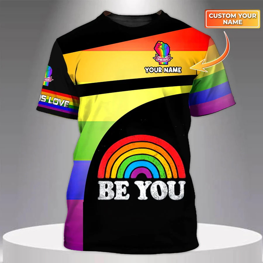 Popular Music Men's T Shirt Pe - Summer Clothing Name 评论和价格