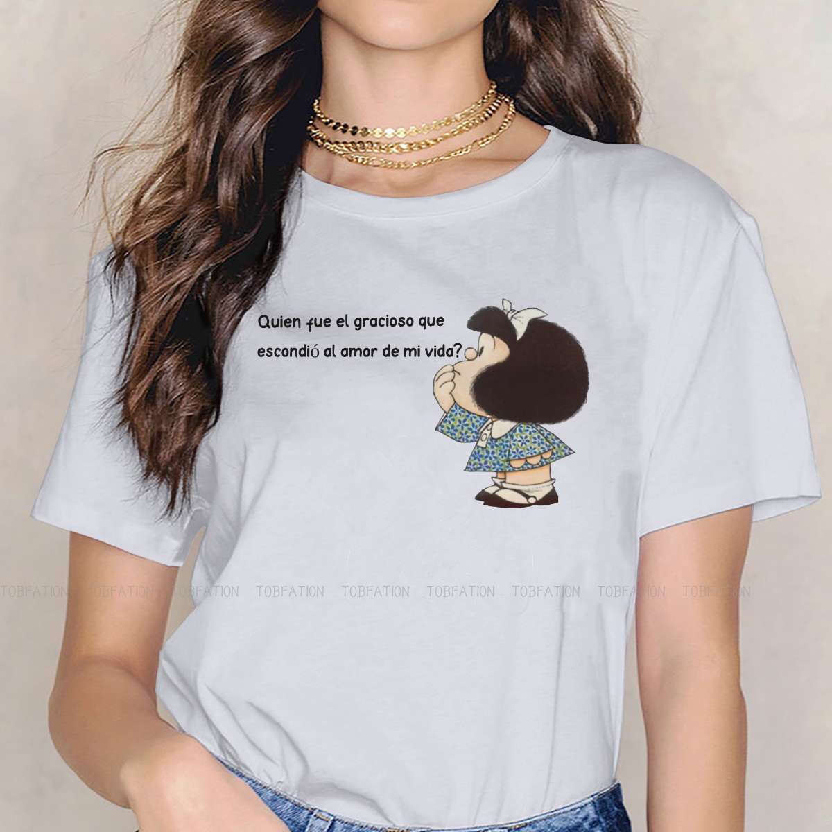 Words Essential Feminine Cloth - Summer Clothing Essentials Women 评论和价格