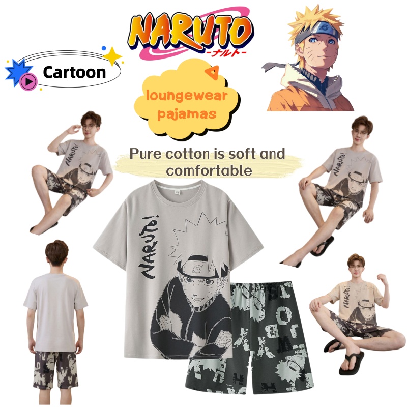 Naruto anime series summer cot - Summer Clothing Recommendations 评论和价格