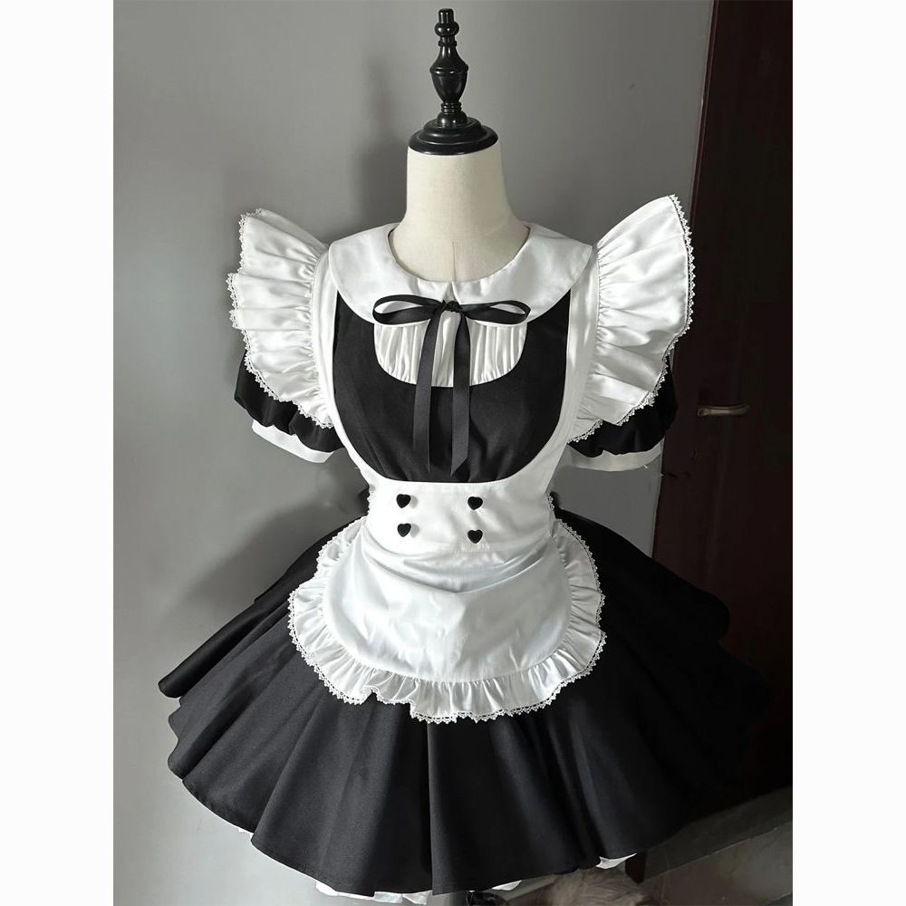 Japanese Kawaii Lolita Short S - Summer Japanese Clothing 评论和价格