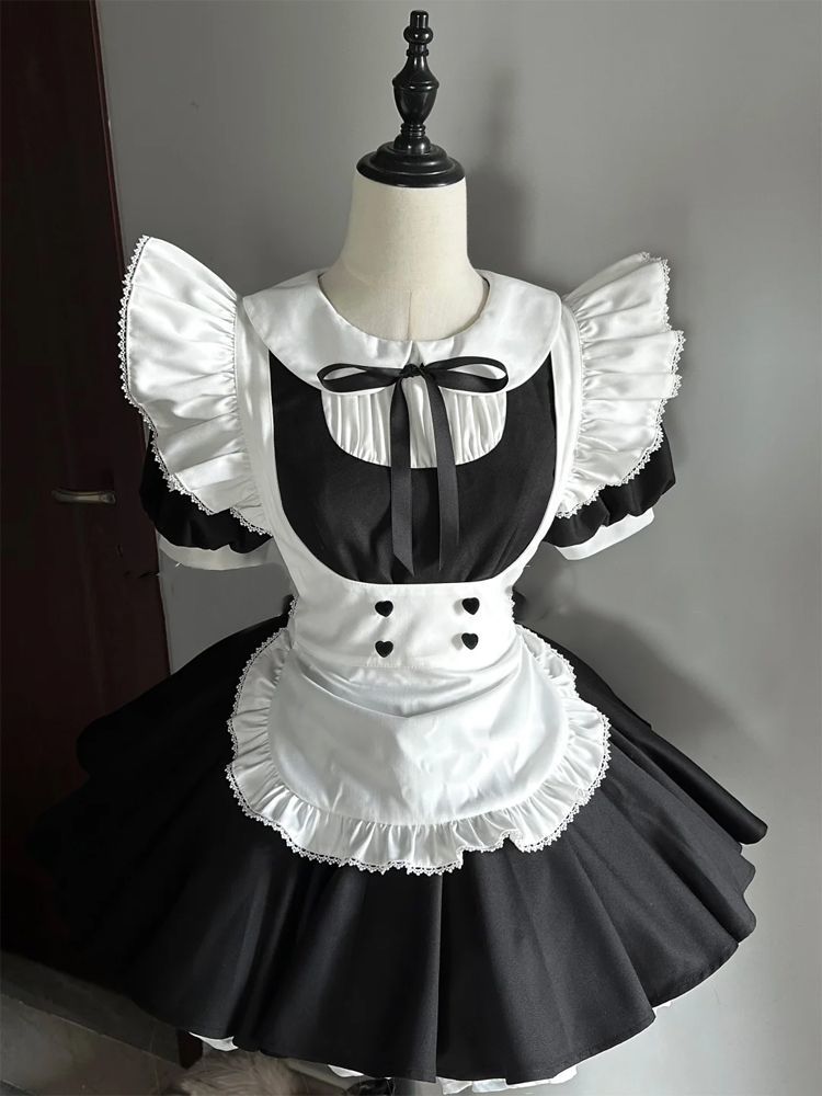 Japanese Kawaii Lolita Short S - Summer Japanese Clothing 评论和价格