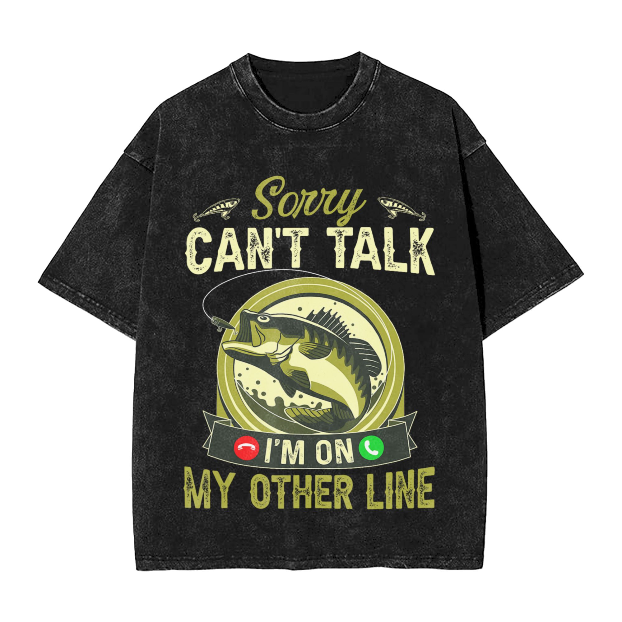 Sorry Can't Talk I'm On My Oth - Summer Clothing Online 评论和价格