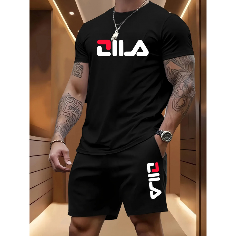 Men'S Casual Fashionable Outdo - Summer Clothing Outfits 评论和价格