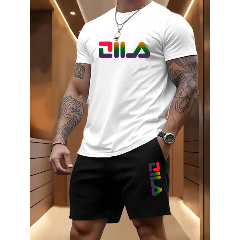 Men'S Casual Fashionable Outdo - Summer Clothing Outfits 评论和价格