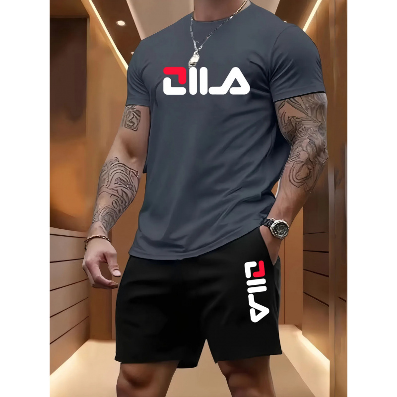 Men'S Casual Fashionable Outdo - Summer Clothing Outfits 评论和价格