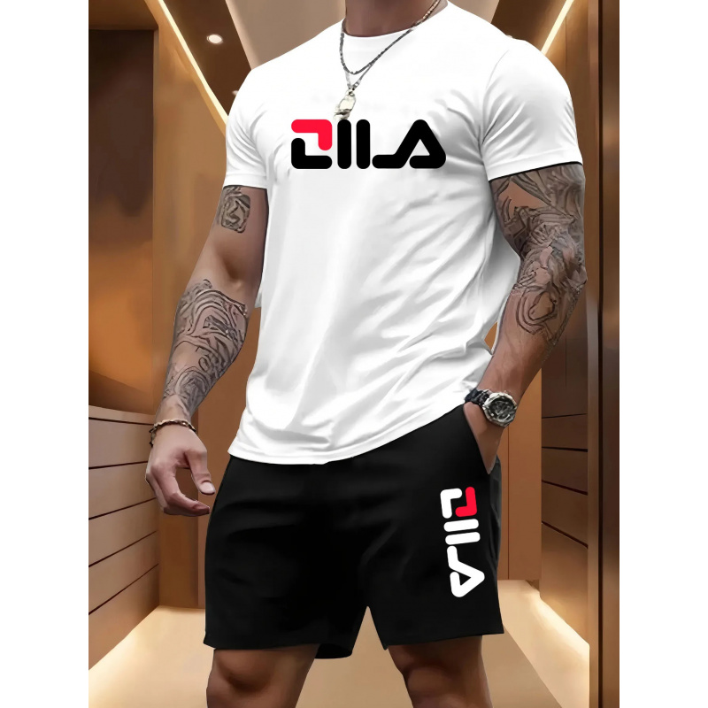 Men'S Casual Fashionable Outdo - Summer Clothing Outfits 评论和价格