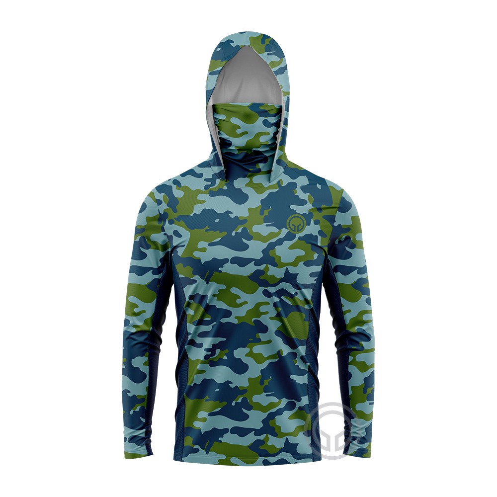 New Fishing Apparel Summer Out - Summer Clothing Us 评论和价格