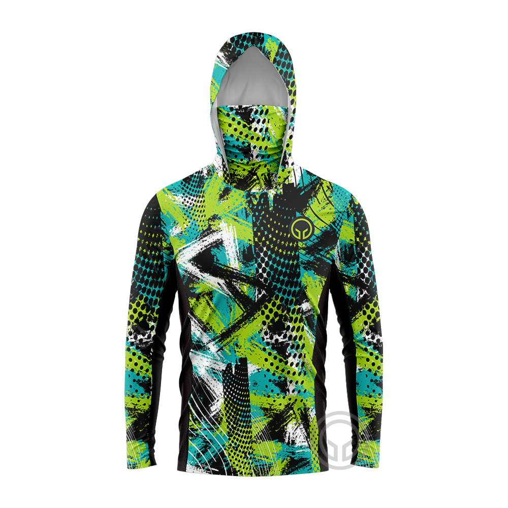 New Fishing Apparel Summer Out - Summer Clothing Us 评论和价格