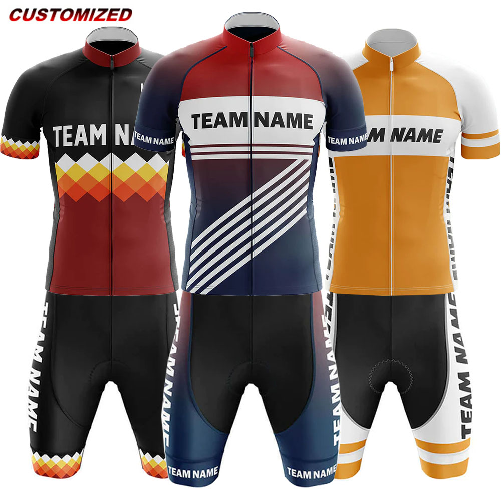Customized Team Name （4）Men Sh - Summer Clothing Name 评论和价格