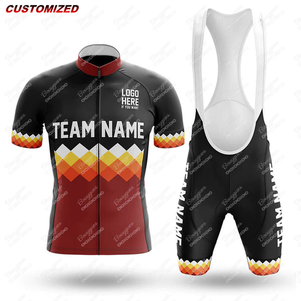 Customized Team Name （4）Men Sh - Summer Clothing Name 评论和价格