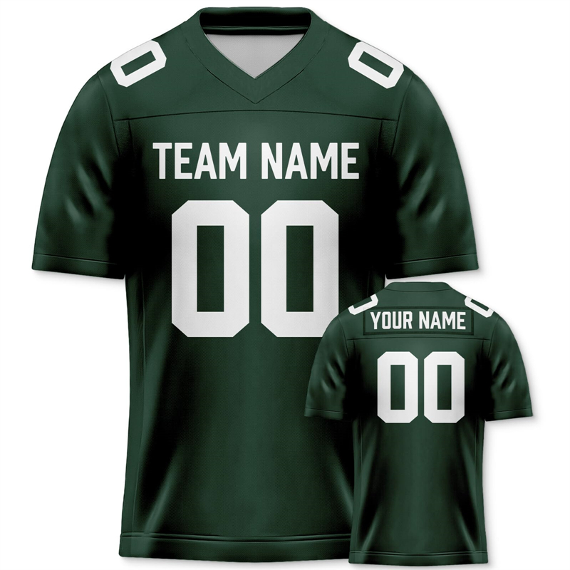 Custom Team Name And Number Fo - Summer Clothing Name 评论和价格