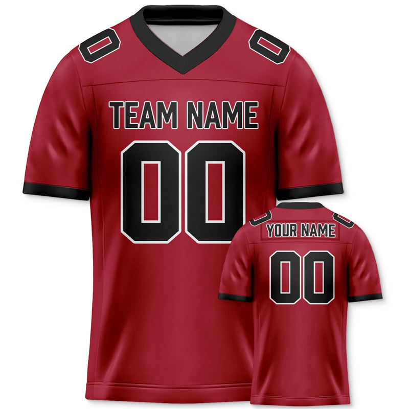 Custom Team Name And Number Fo - Summer Clothing Name 评论和价格