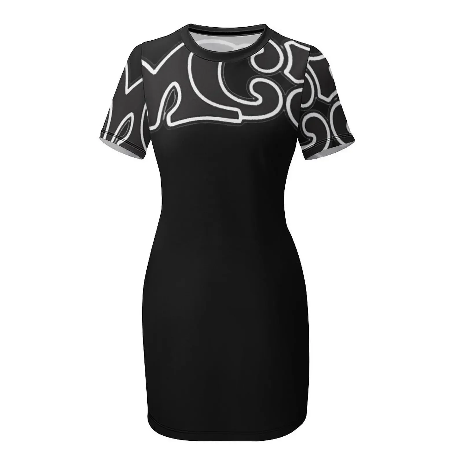 MC5 Essential T-Shirt Short-Sl - Summer Clothing Essentials Women 评论和价格