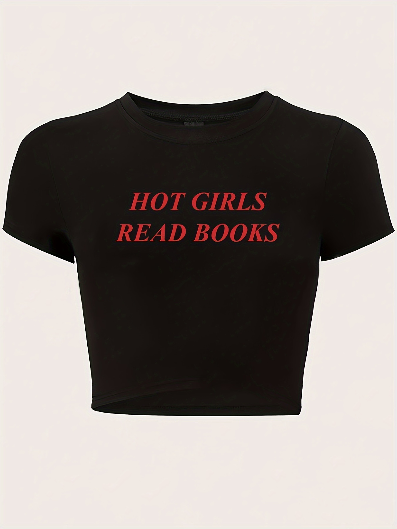 Vibrant Girls Read Books Graph - Summer Clothing Essentials Women 评论和价格