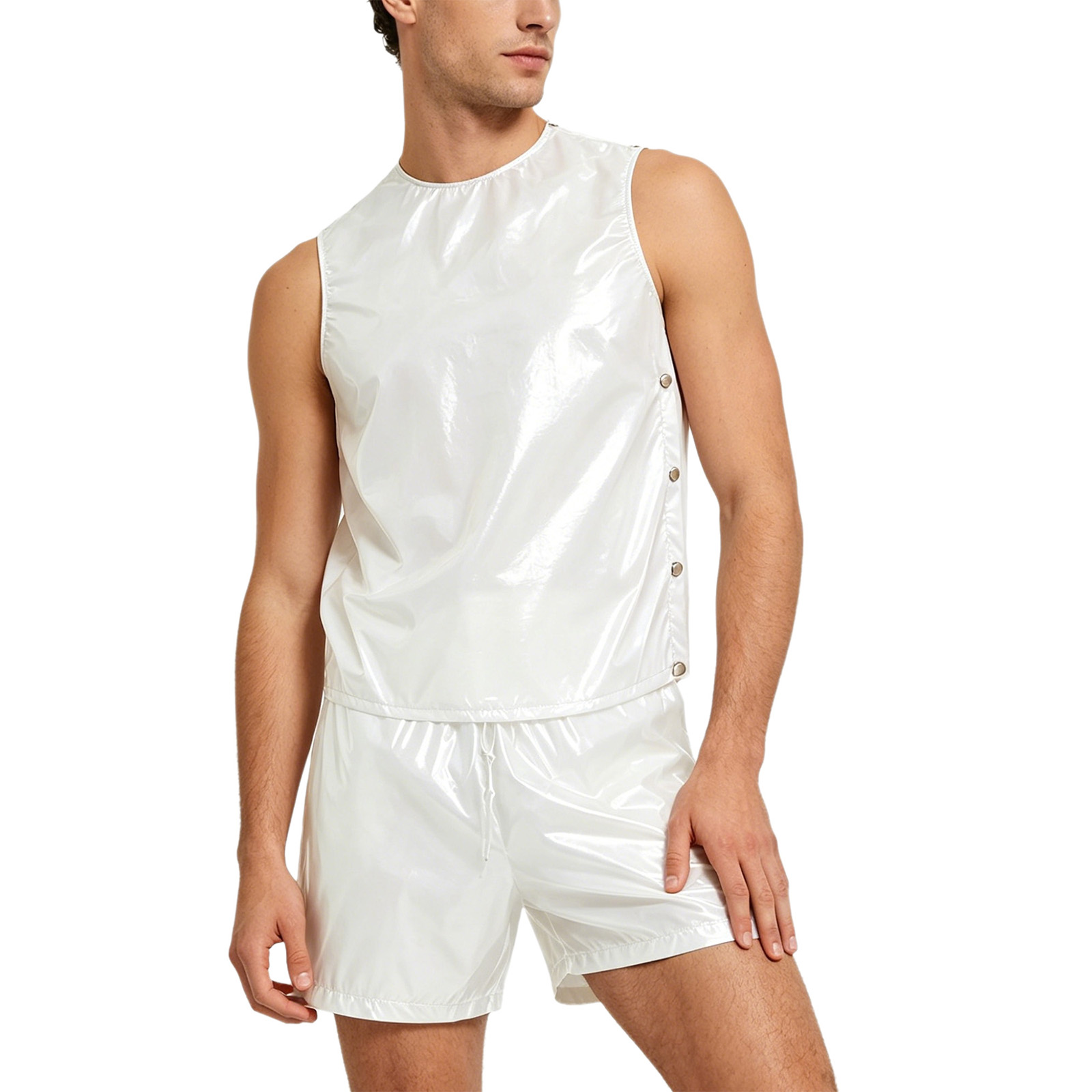 Mens Special Needs Waterproof  - Summer Clothing Outfits 评论和价格