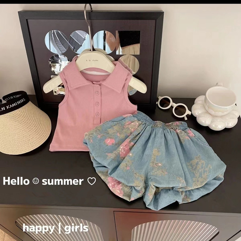 Children's Clothing Sets Sleev - Summer Clothing Boutiques 评论和价格