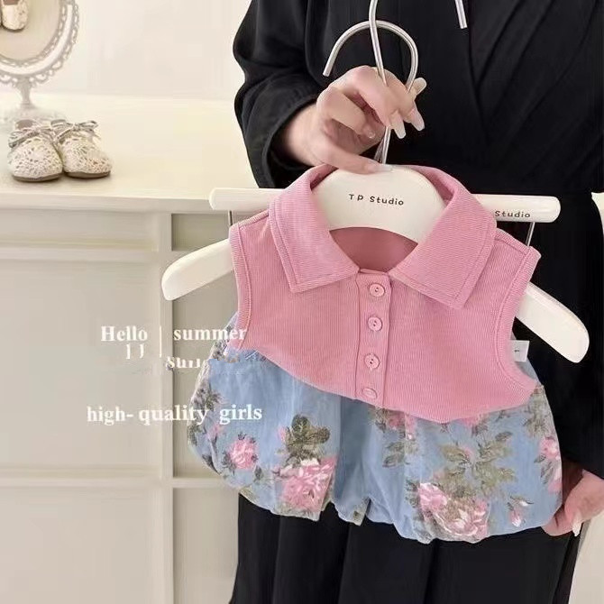 Children's Clothing Sets Sleev - Summer Clothing Boutiques 评论和价格