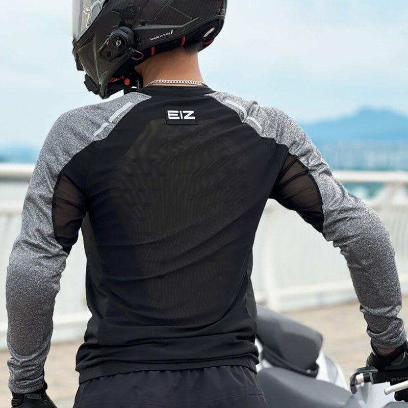 Men's Motorcycle Jacket Summer - Summer Clothing Motorcycle 评论和价格
