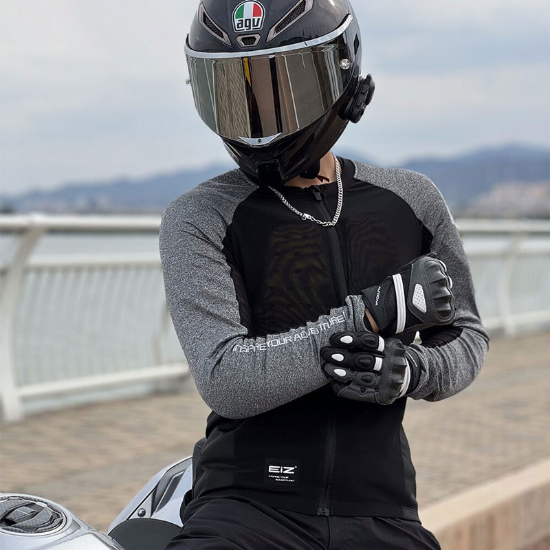 Men's Motorcycle Jacket Summer - Summer Clothing Motorcycle 评论和价格