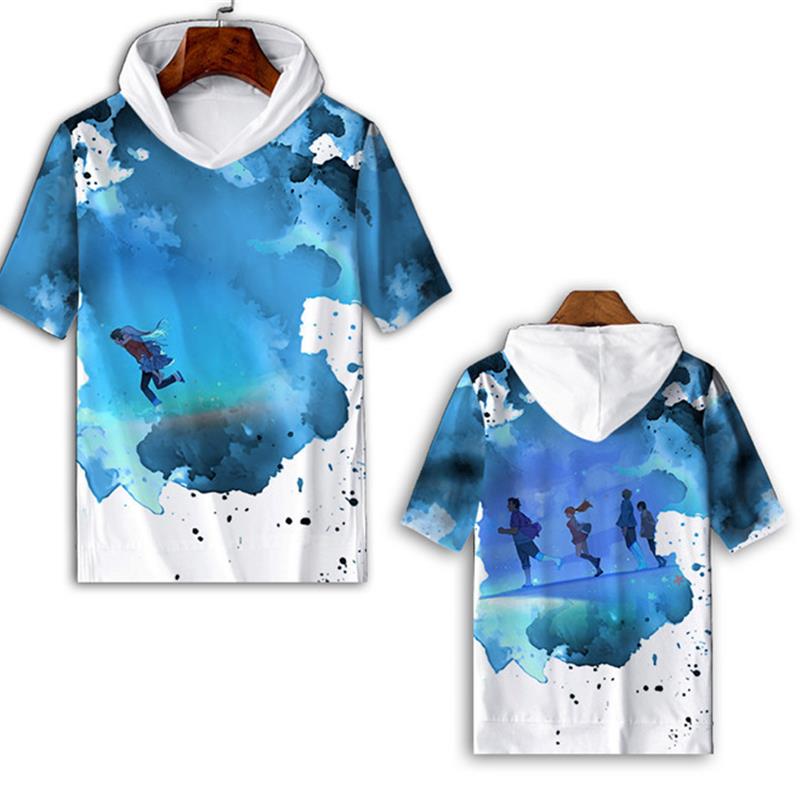 New Unsmelled Flower Name Clot - Summer Clothing Name 评论和价格