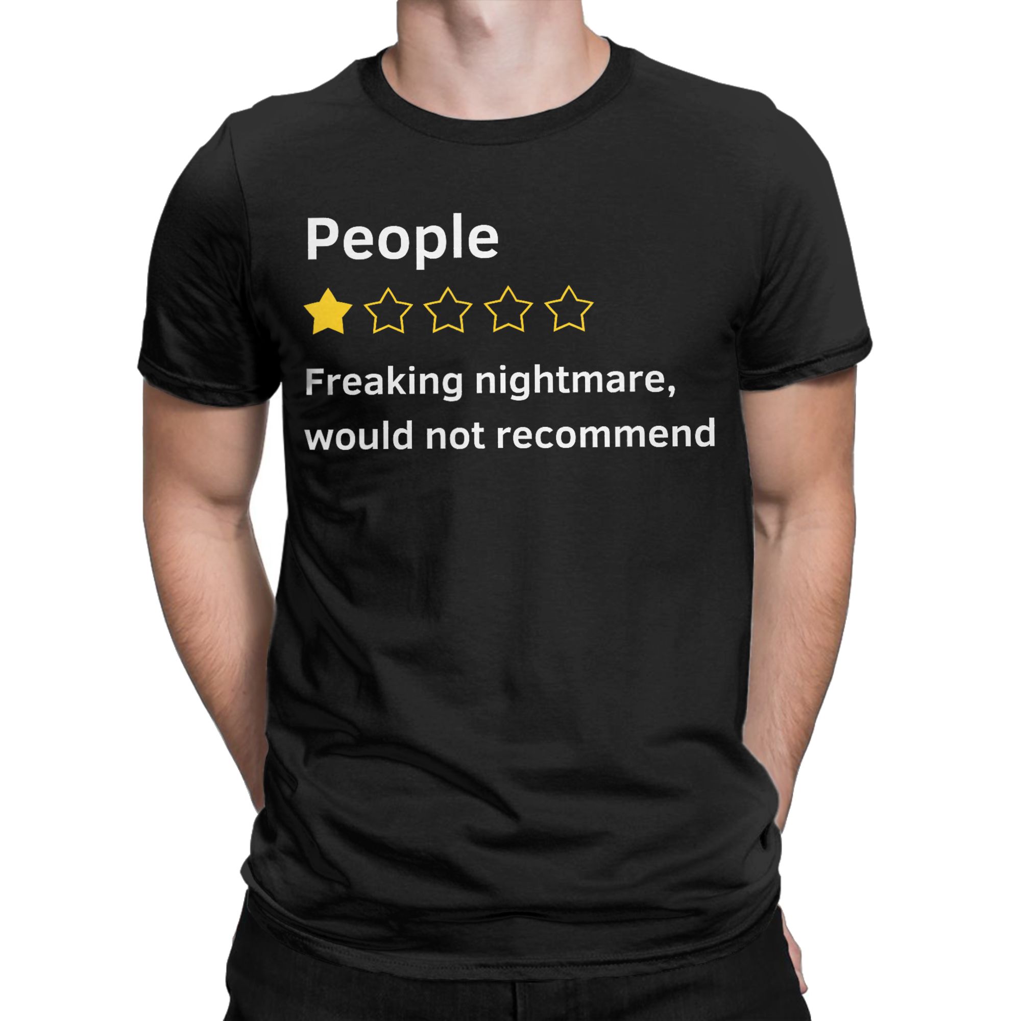 Unique People Rating 1 Star Ab - Summer Clothing Recommendations 评论和价格