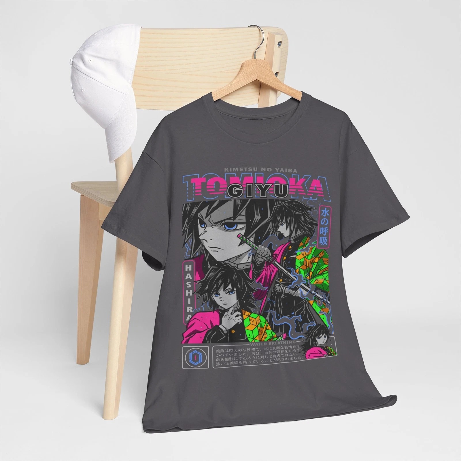 2026 Summer Demon Slayer Anime - Summer Edit Clothing 评论和价格