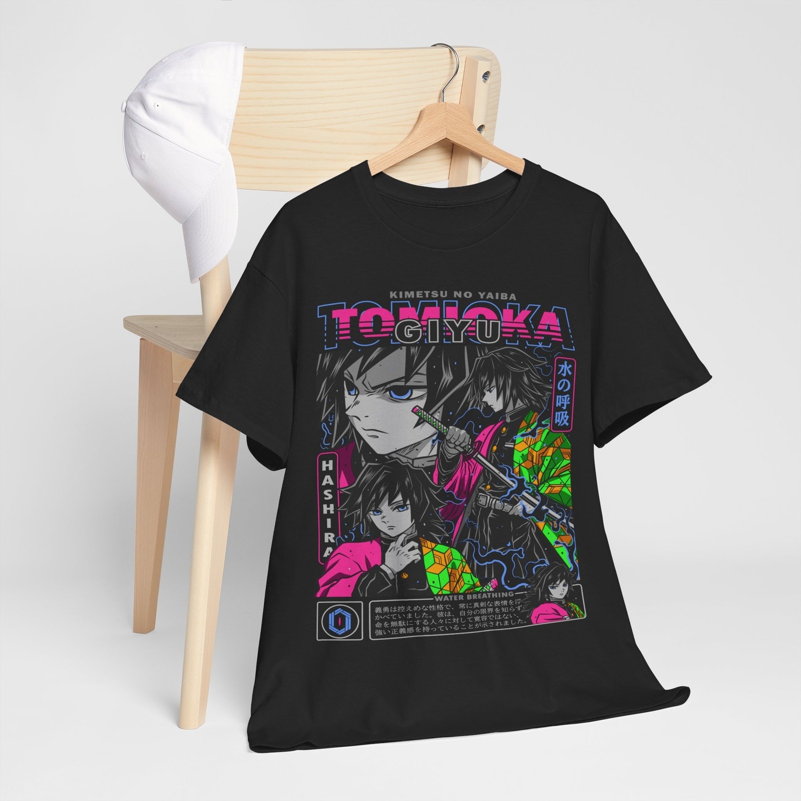 2026 Summer Demon Slayer Anime - Summer Edit Clothing 评论和价格