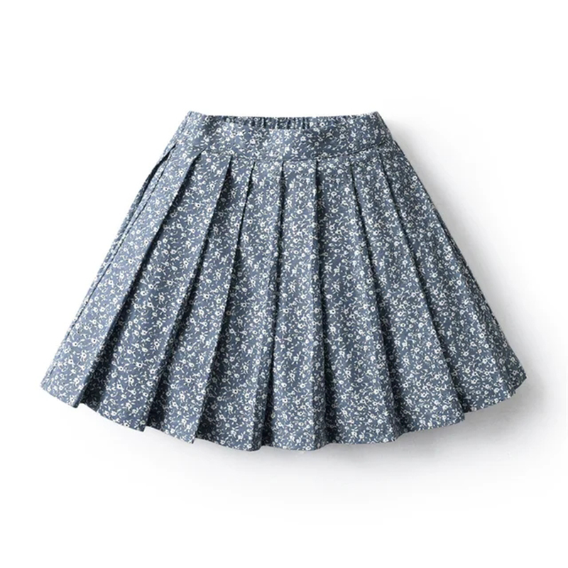 Princess Pleated Skirts for Ki - Summer Clothing Boutiques 评论和价格