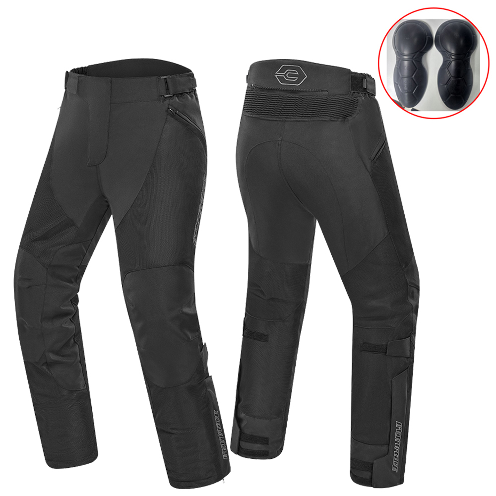 Summer Motorcycle Pants Breath - Summer Clothing Motorcycle 评论和价格