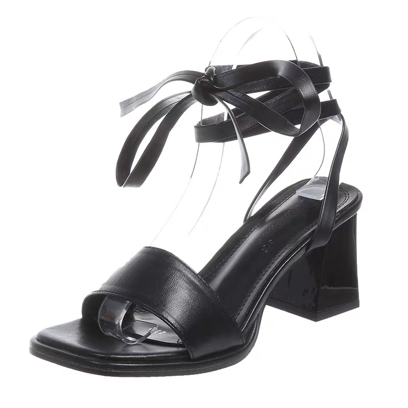 2026 New Summer Women Shoes Fa - Summer Clothing Elegant 评论和价格