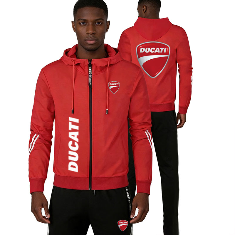 2026 Hot Ducati Spring summer  - Summer Clothing Motorcycle 评论和价格
